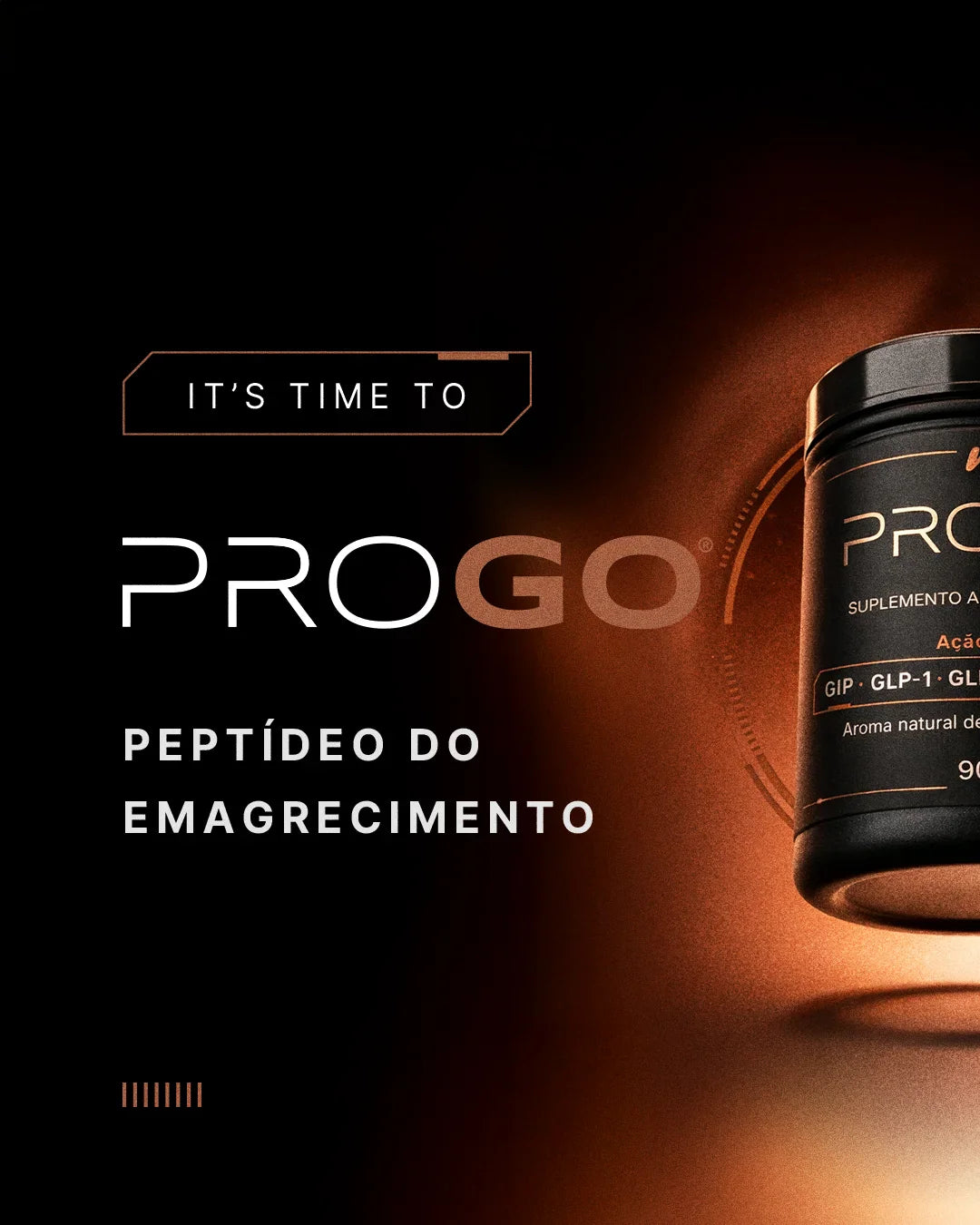 PROGO: A Revolução Norueguesa no Gerenciamento do Peso e Saúde Metabólica