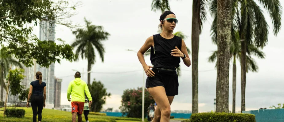 Protetor Solar Stick: Proteção de alta performance para quem vive em movimento.