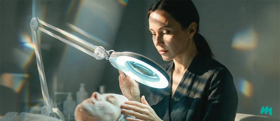 Beleza começa com saúde: a importância do cuidado dermatológico