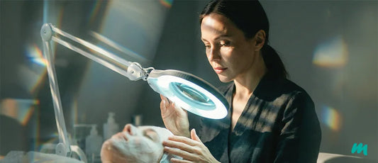 Beleza começa com saúde: a importância do cuidado dermatológico