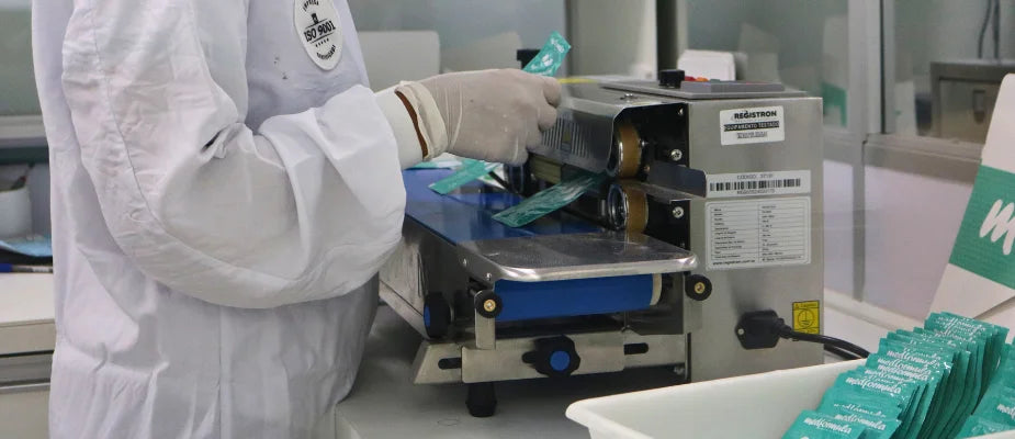 ISO 9001 em uma farmácia de manipulação: O que isso significa para a sua saúde?