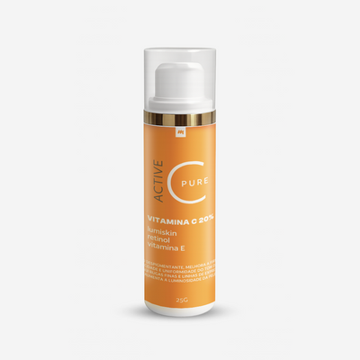 Active C Pure: Sérum Anti-Idade | Medfórmula