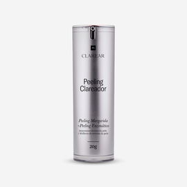 Linha Clarear: Peeling Clareador de Alta Eficácia - 20g | Medfórmula