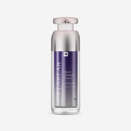 Linha Clarear: Sérum Clareador Noturno com Niacinamida | Medfórmula