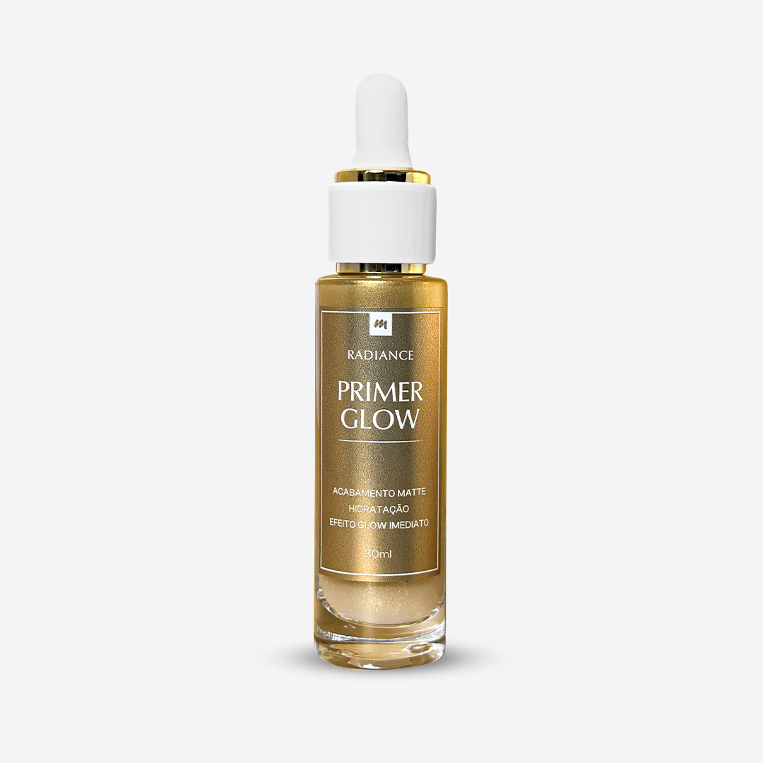 Radiance Primer Glow - 30ml | Medfórmula