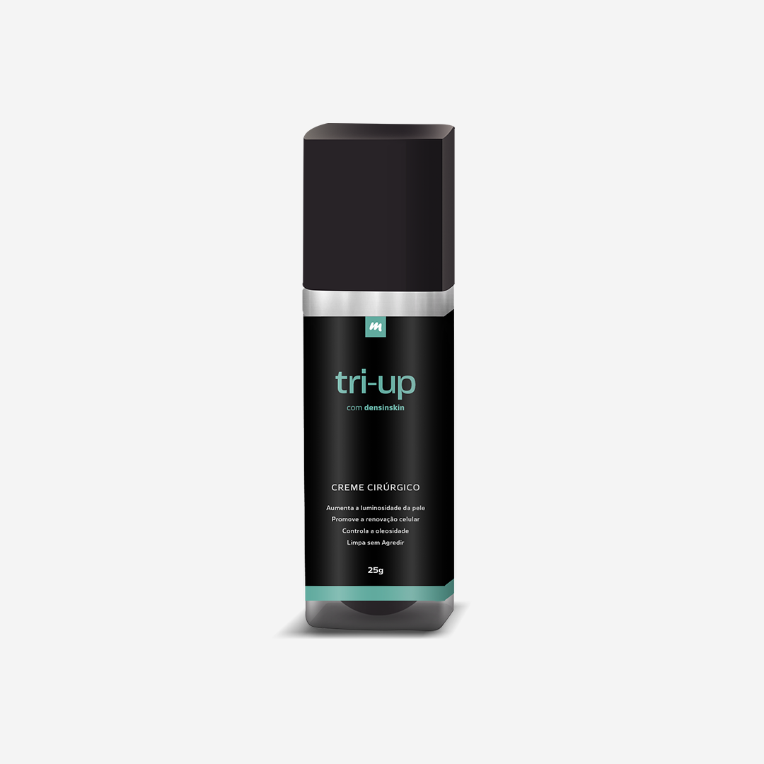 Tri-up: Creme Rejuvenescedor + DensiSkin | Medfórmula